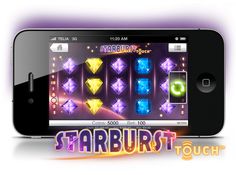 mobile Starburst