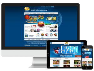 eu casino mobilne kasyno