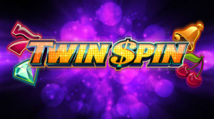 Twinspin