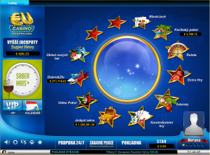 eucasino gry darmowe