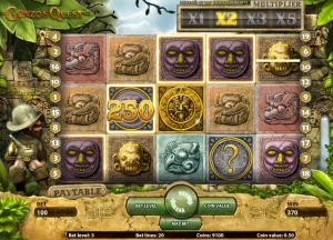 gry gonzo's quest