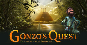 Gonzo Quest kasyno