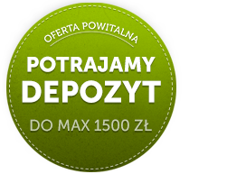 promo comeon depozyt