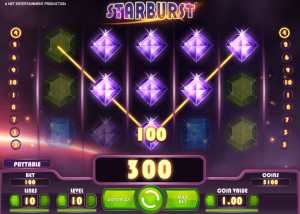 gry starburst