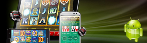 Gry kasyno na android