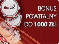 betclick bonus darmowy