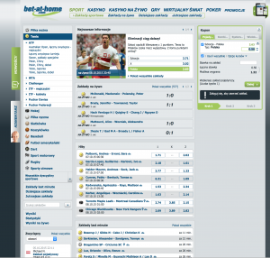 Bet at home buchmacher