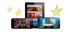 StarGames mobile kasyno