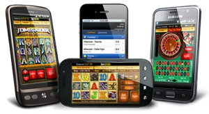 kasyno android