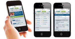 mobilne kasyno bet at home