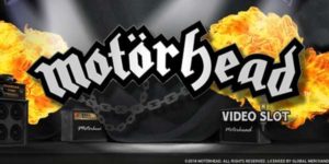 motorhead-slot